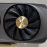 Zotac Gaming GeForce RTX 4060 Ti 16GB GDDR6 Graphics Card