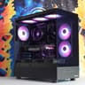 Nvidia evga 1070ti Gaming PC | Ryzen 5 2600|16GB  Ram|500 GB SSD |Wifi|