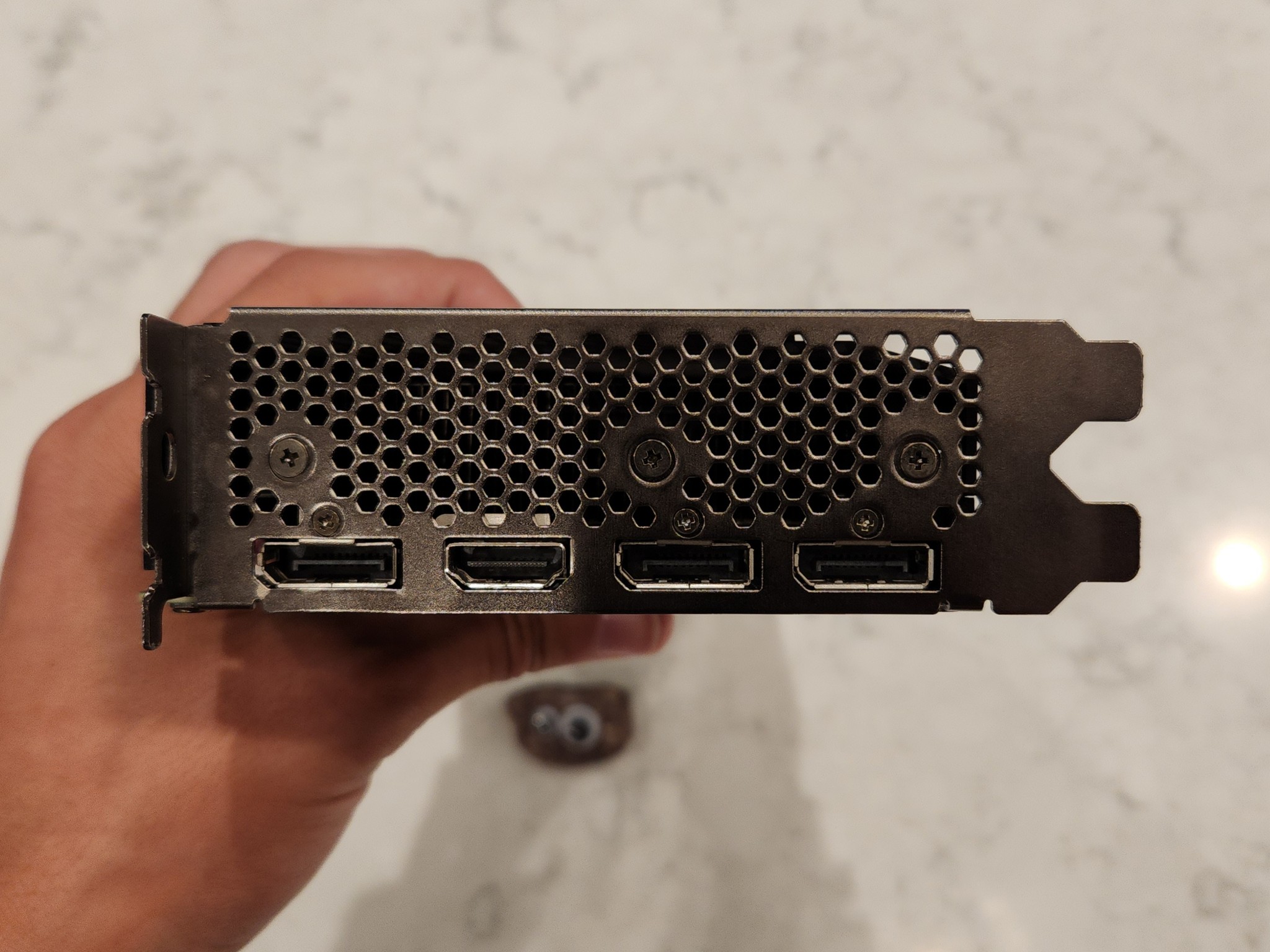 RTX 2070 Super (Zotac/Dell OEM Blower) - Used