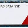 WD Red SA500 500GB M.2 2280 SATA NAS SSD - 560MB/s - Warranty Until August 2030 - Like New