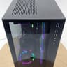 Gaming PC Ryzen 9 7950X3D 32GB RAM 1TB SSD RTX 4070 Ti 12GB Windows 11 PC