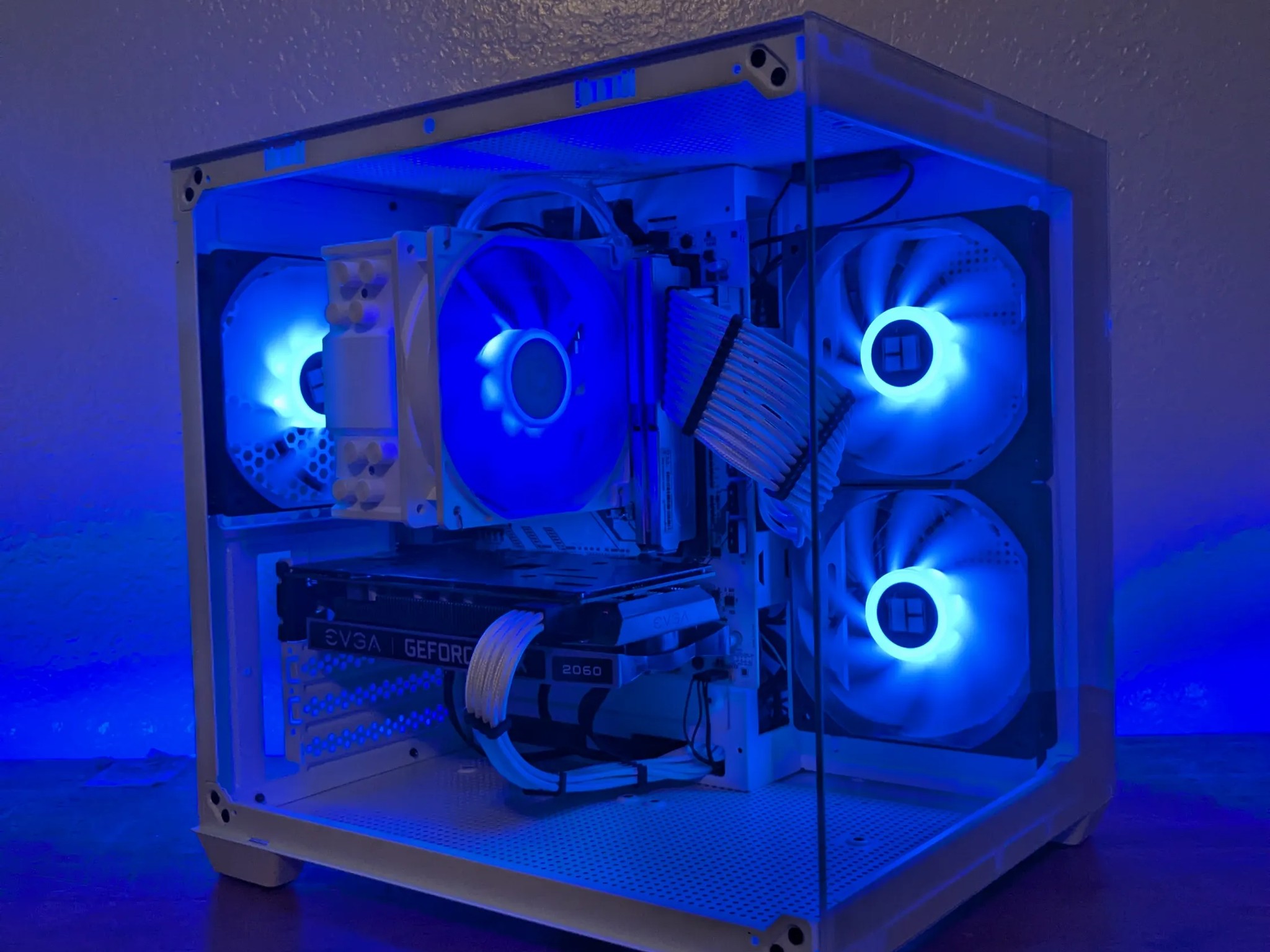 🔥RTX 2060, Ryzen 5 2600, 16 GB RAM, 1 TB Storage