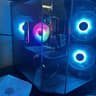 Extreme Budget Gaming PC I5 4570+Rx 480 4gb