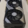Asus KO GeForce RTX 3060 Ti V2 OC Edition