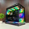 9070XT | Ryzen 7 7800X3D | 32GB DDR5 | 2TB M.2 | 850W Gold PSU | ARGB Fans | Windows 11 Pro