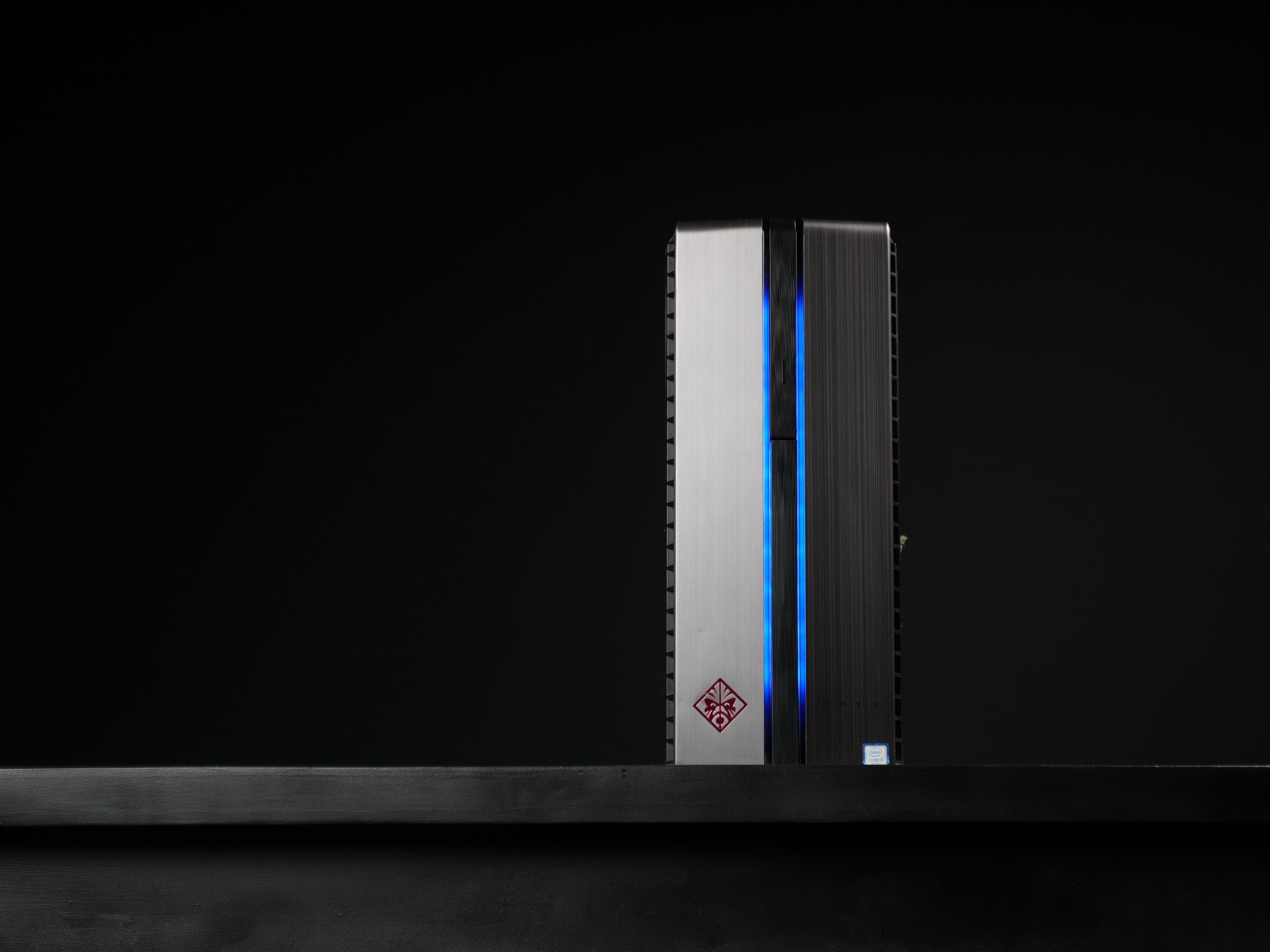 \ HF-02 / GTX 1060 Intel Core i5 7400 16GB .7TB Windows 11 Gaming PC Powerhouse