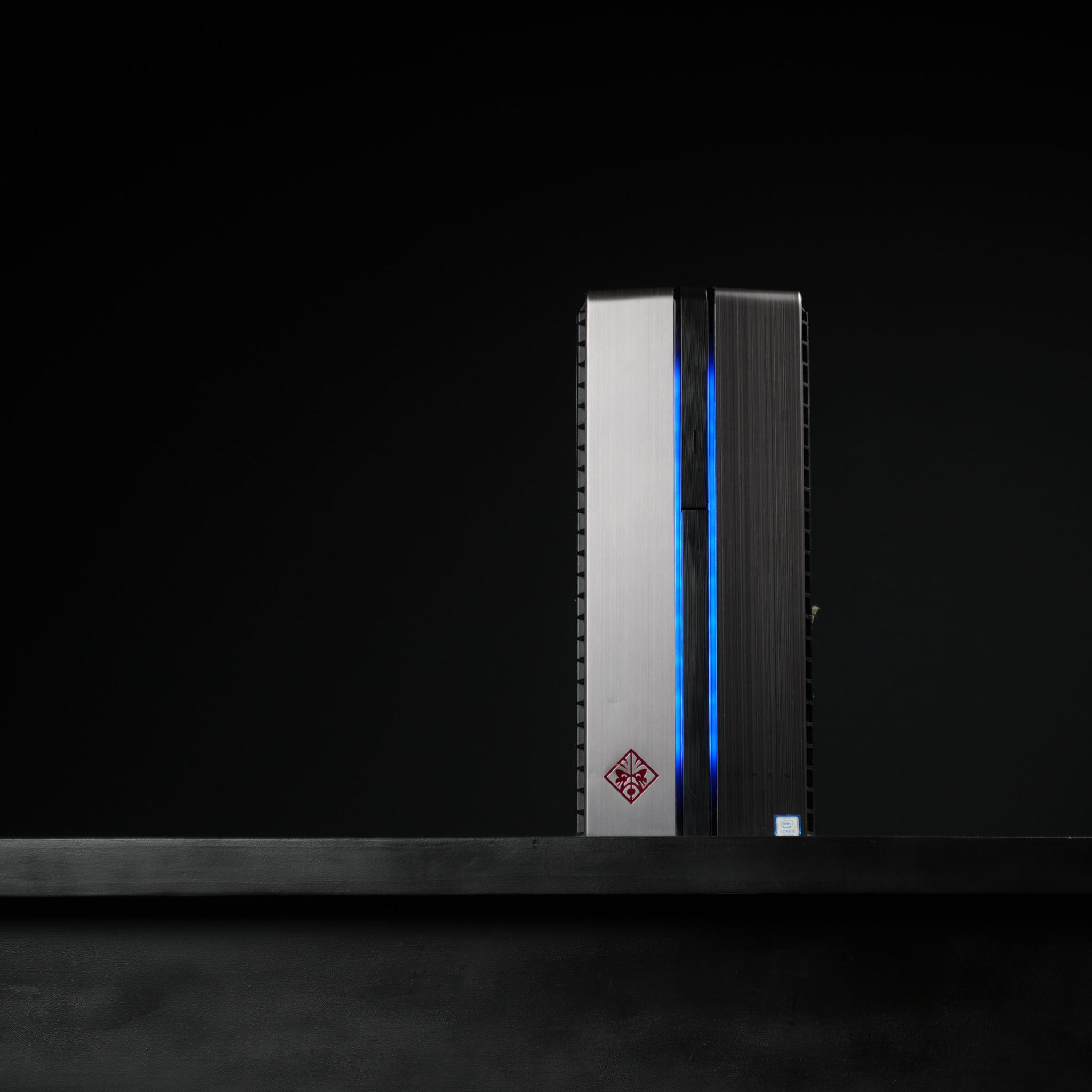 \ HF-02 / GTX 1060 Intel Core i5 7400 16GB .7TB Windows 11 Gaming PC Powerhouse