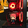 ⚫ 1440p Gaming🔴 🎮 | RTX 3070 TI | Ryzen 5 5600X | 32GB Ram | 1 TB SSD | Wi-Fi/Bluetooth