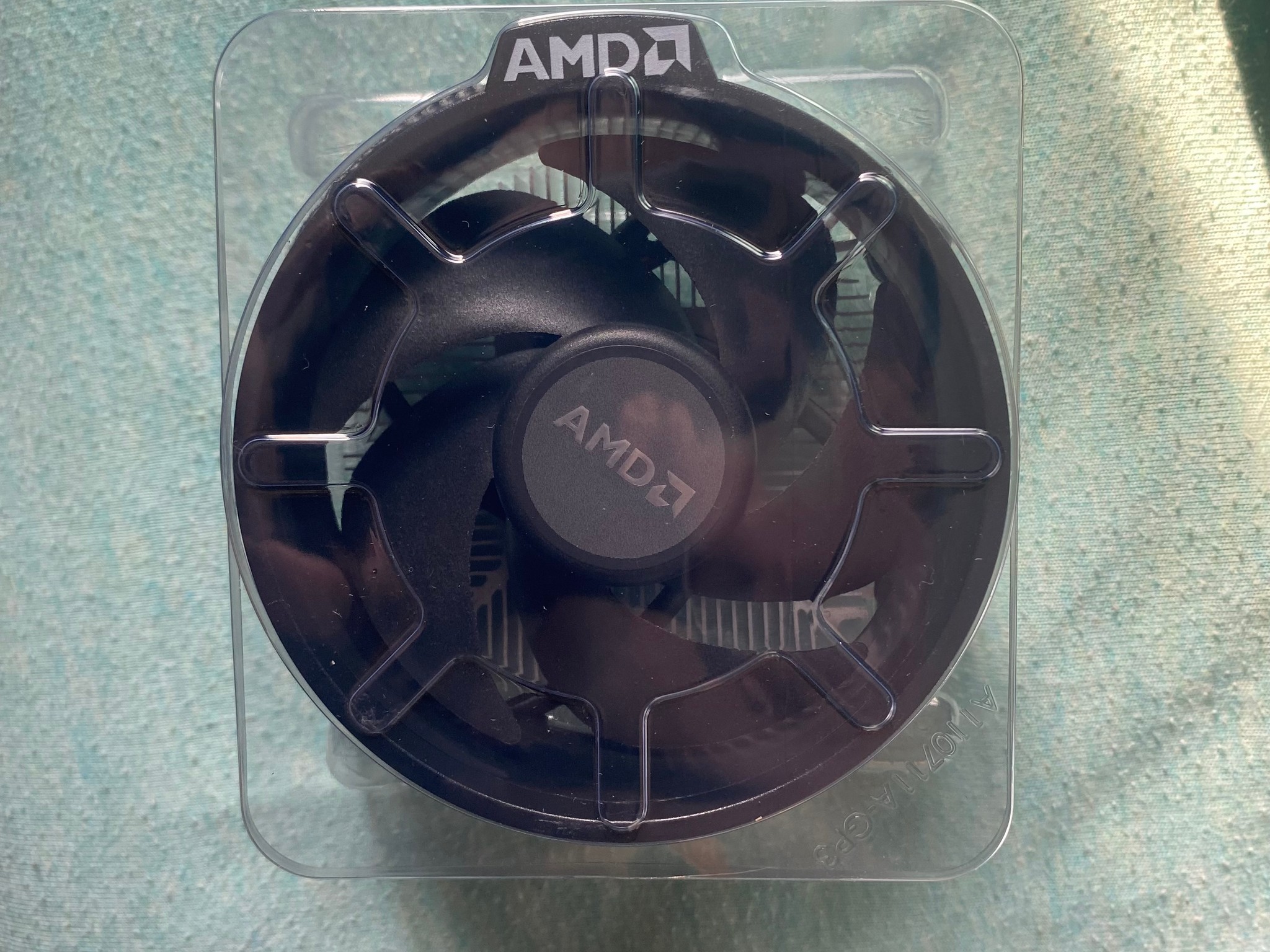 AMD Ryzen 5 8600G