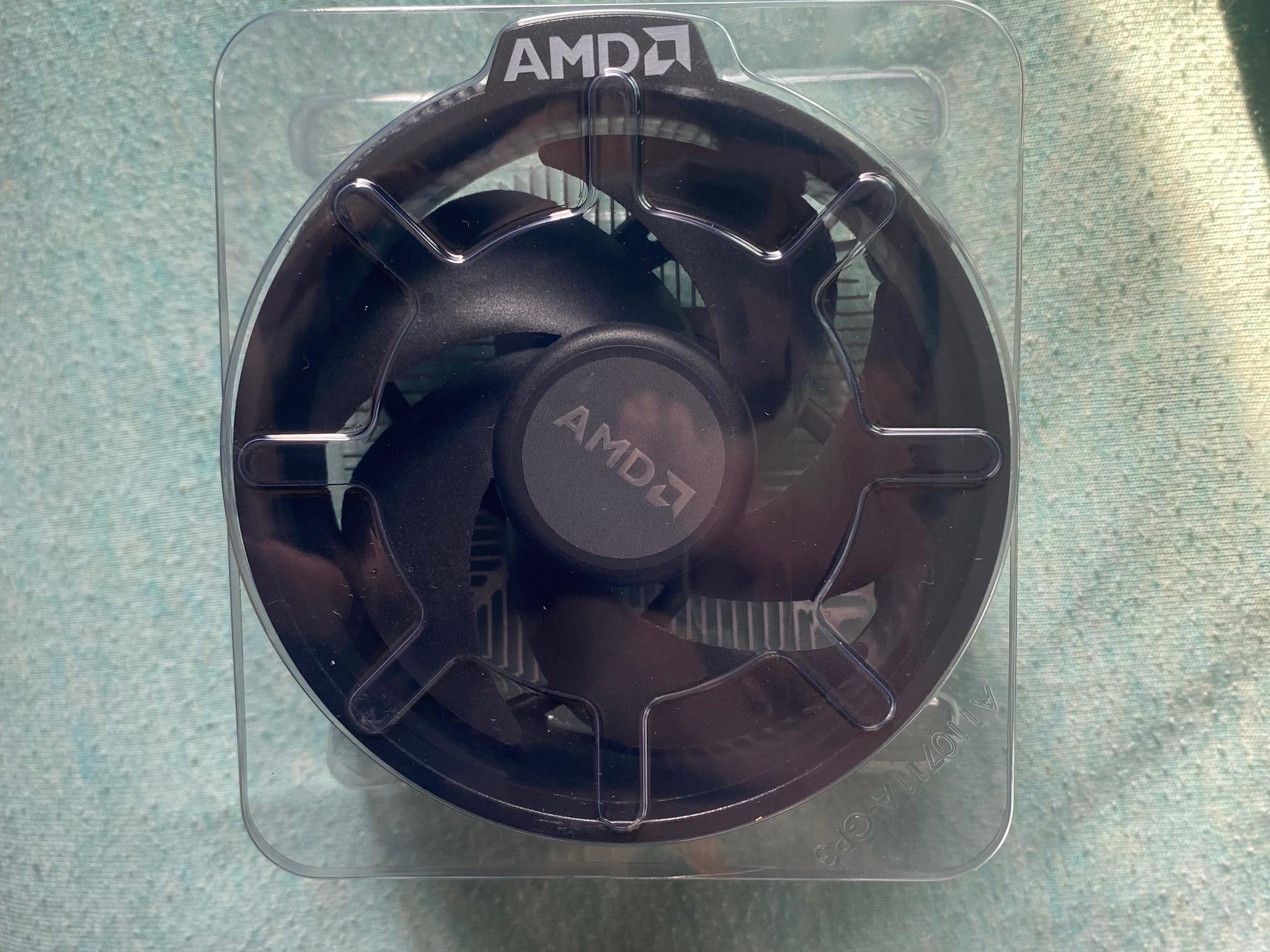 AMD Ryzen 5 8600G