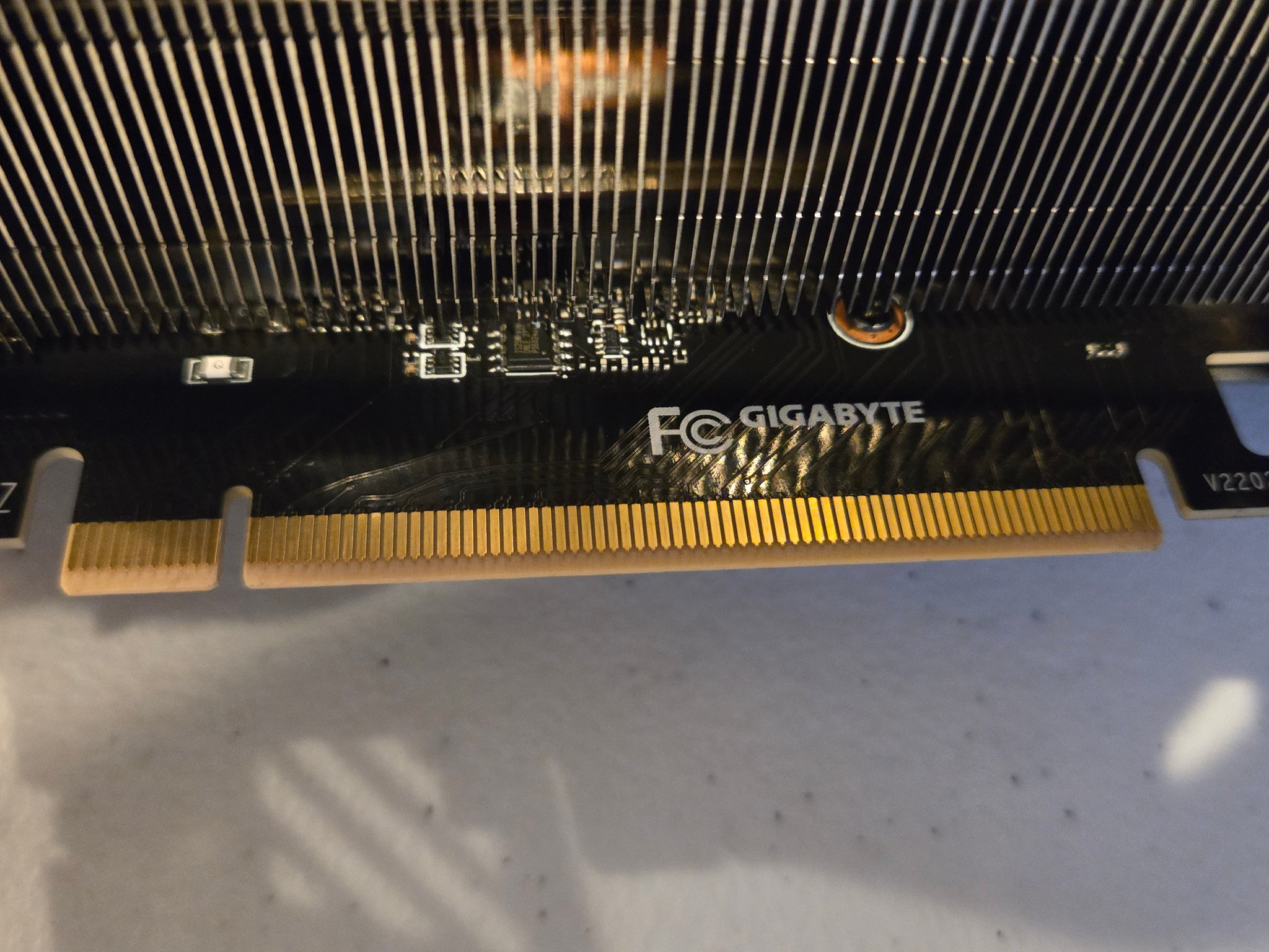 NVIDIA GIGABYTE RTX 4090 Gaming OC Graphics Card
