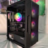 RTX 4070 Core i5 12600kf Gaming PC