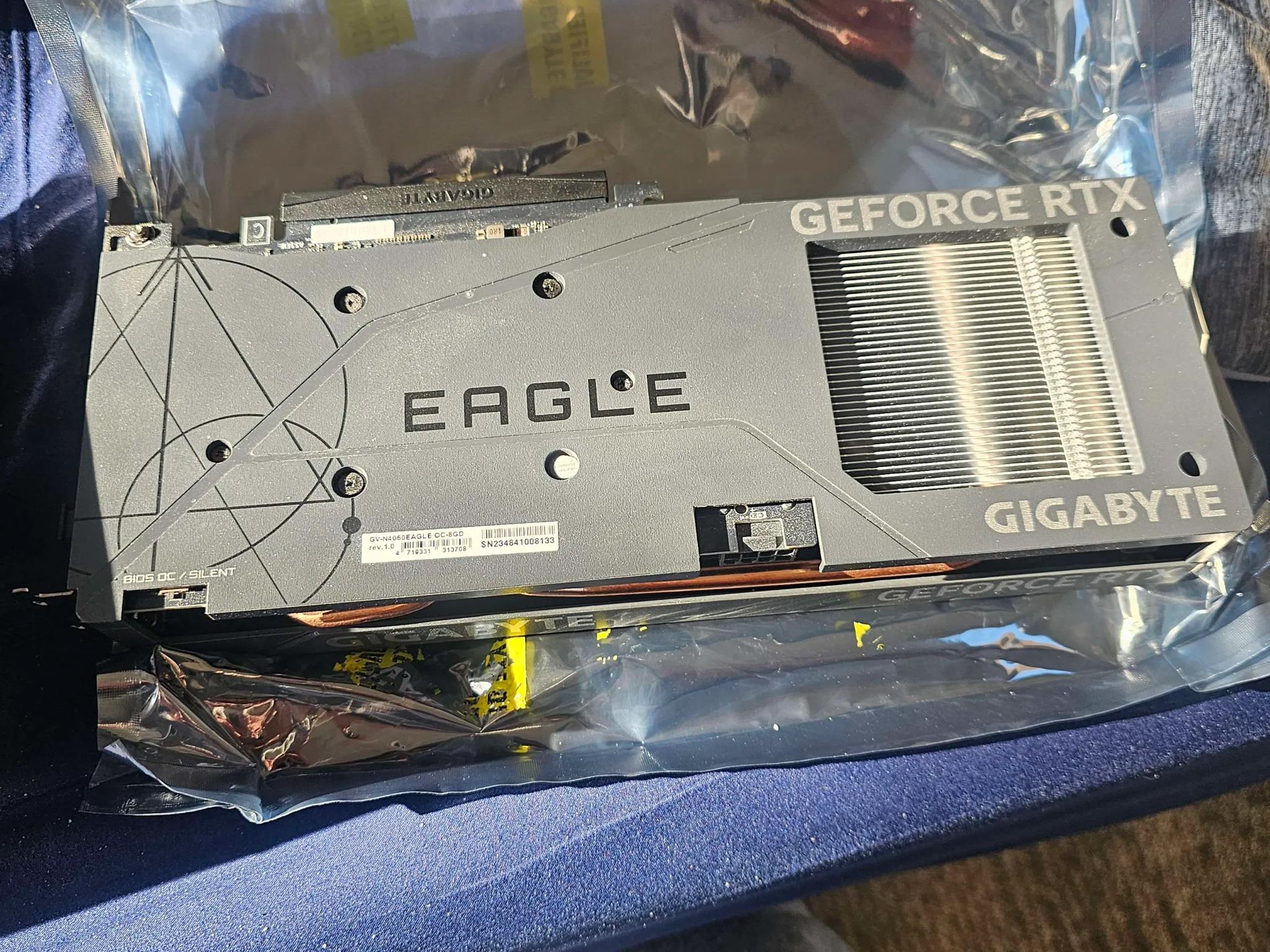 Rtx 4060