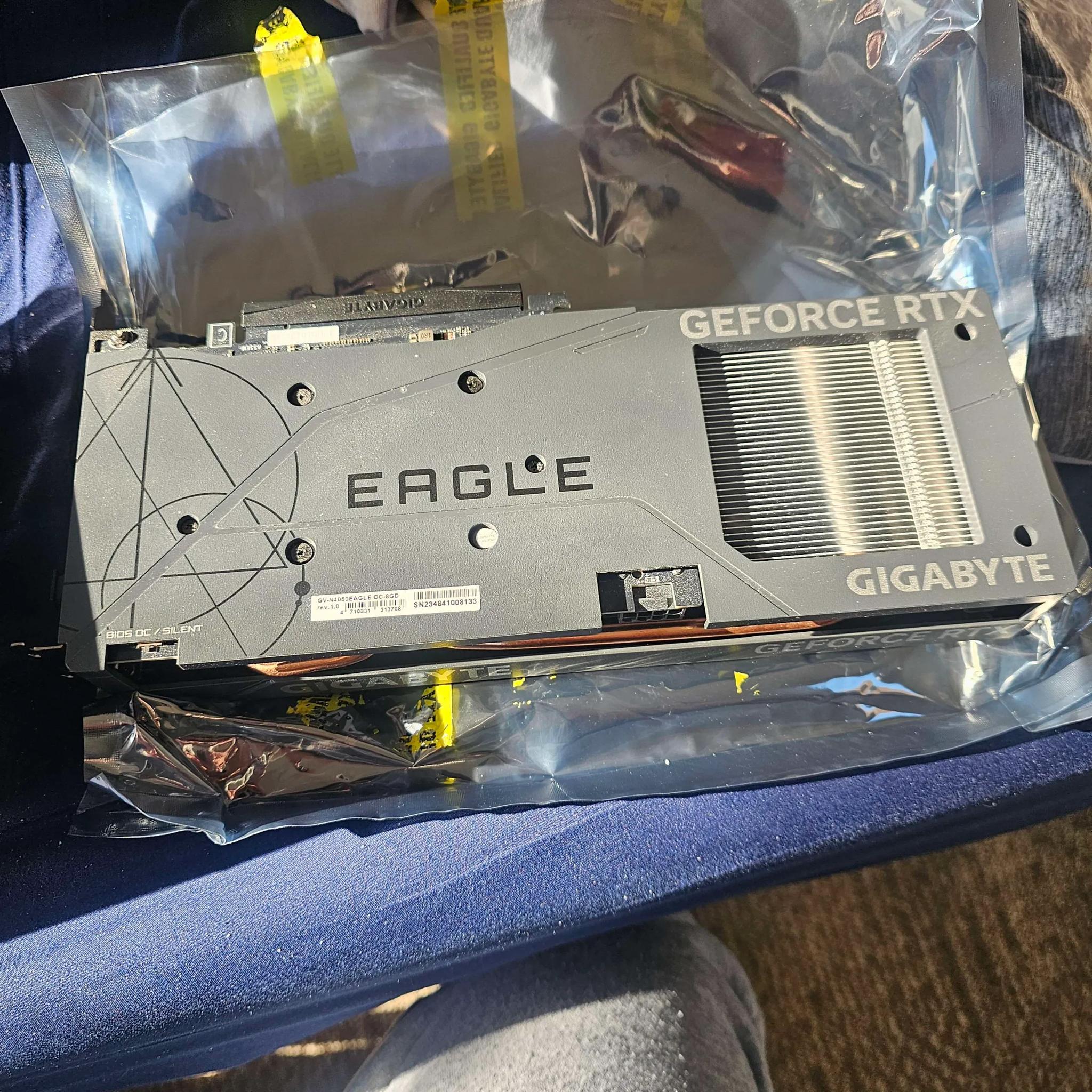 Rtx 4060
