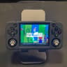 Ambernic Custom Knulli OS Handheld With Accessories