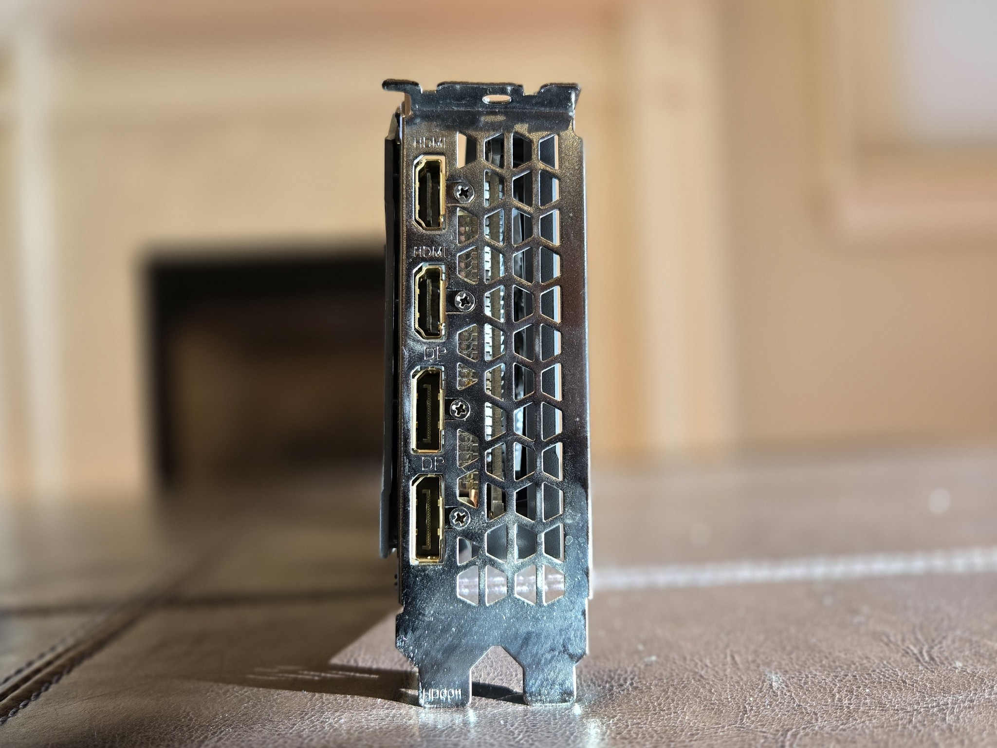 Gigabyte Eagle RX 6600 8GB