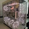 ASUS ROG STRIX GeForce RTX 4090 WHITE