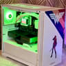 Wonder Woman | Ryzen 5 5600 + RTX 3070 + FREE PS4!