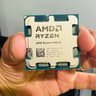 Ryzen 5 9600X AM5 CPU-Like New/Used only for 6 weeks - Includes Box/Orig. Packaging - Ships Fast