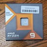 Pre-owned AMD Ryzen 9 7900X3D AM5 CPU Processor 4.5 GHz 12-Core 24-Thread 64MB Socket AM5