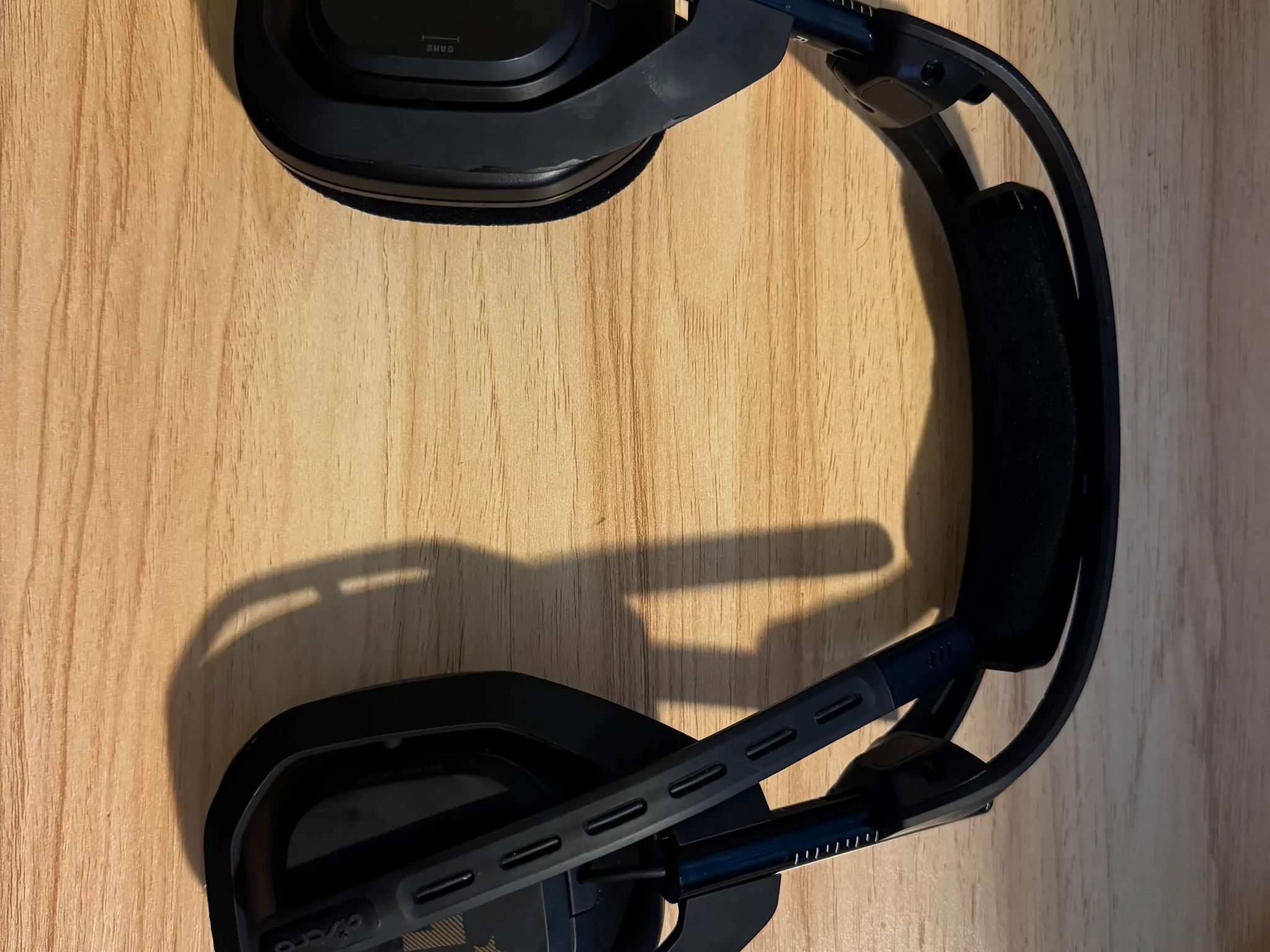 Astro A50 + Base Station