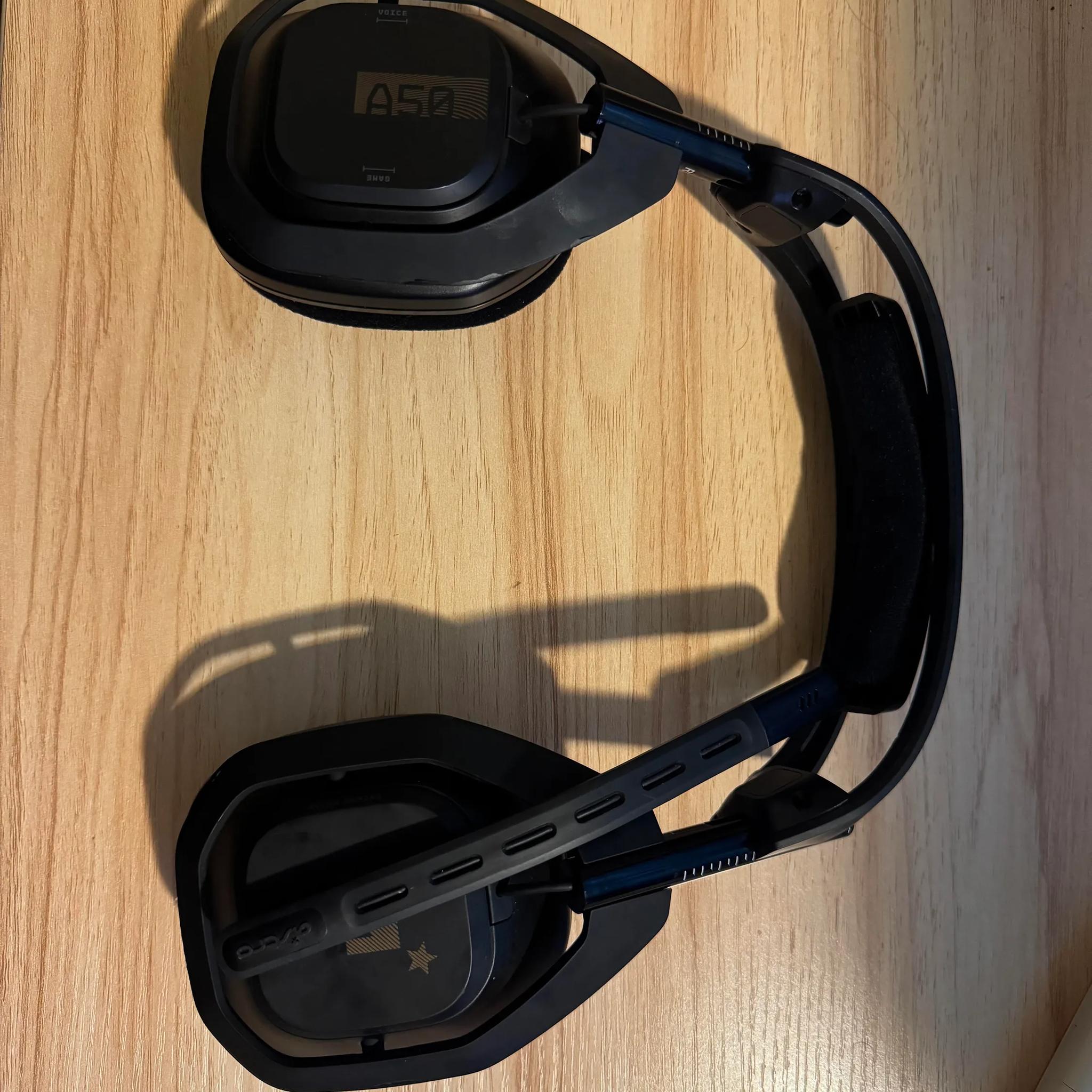 Astro A50 + Base Station