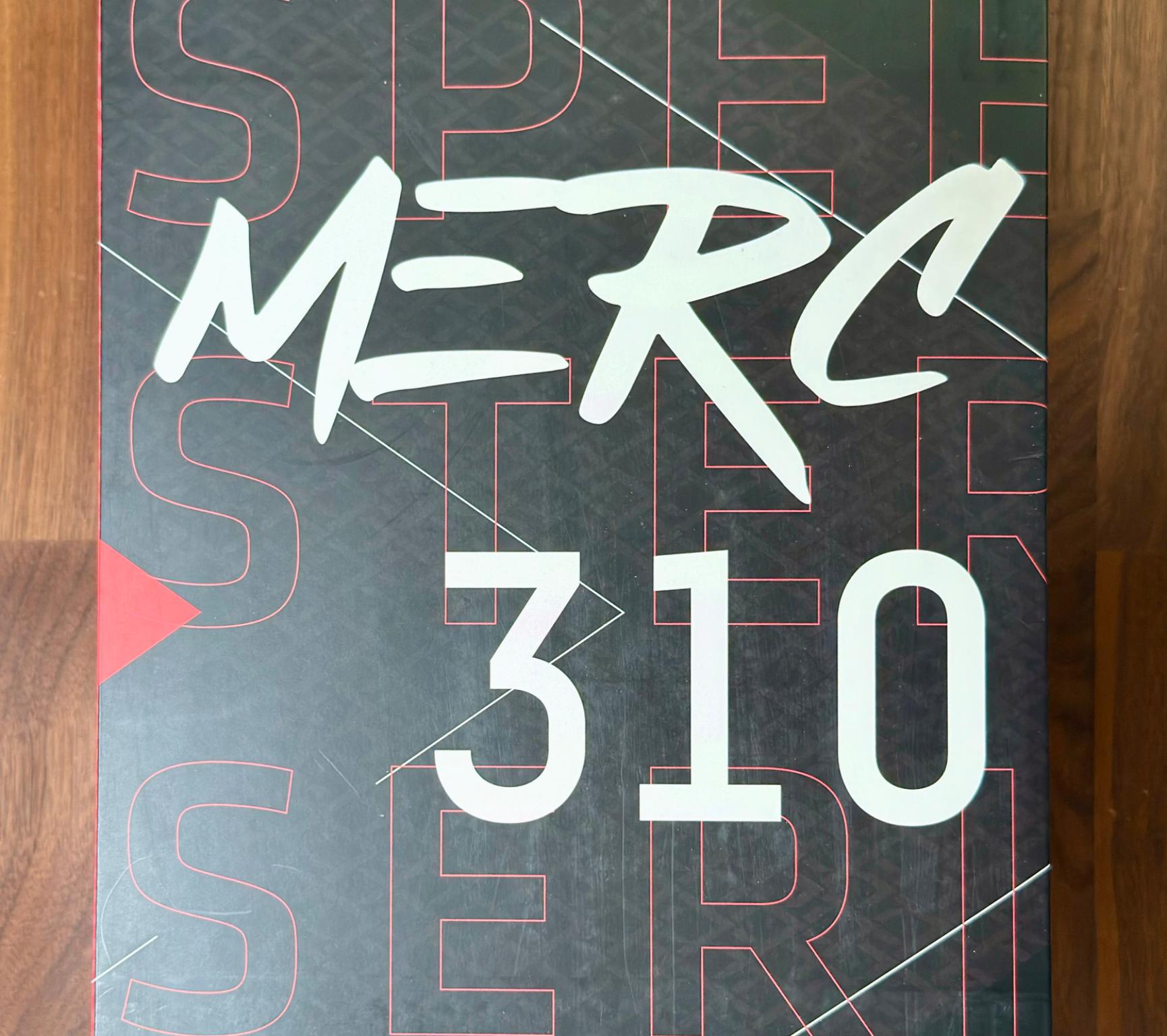 XFX Speedster MERC310 RX 7900 XT Black (20 GB GDDR6)