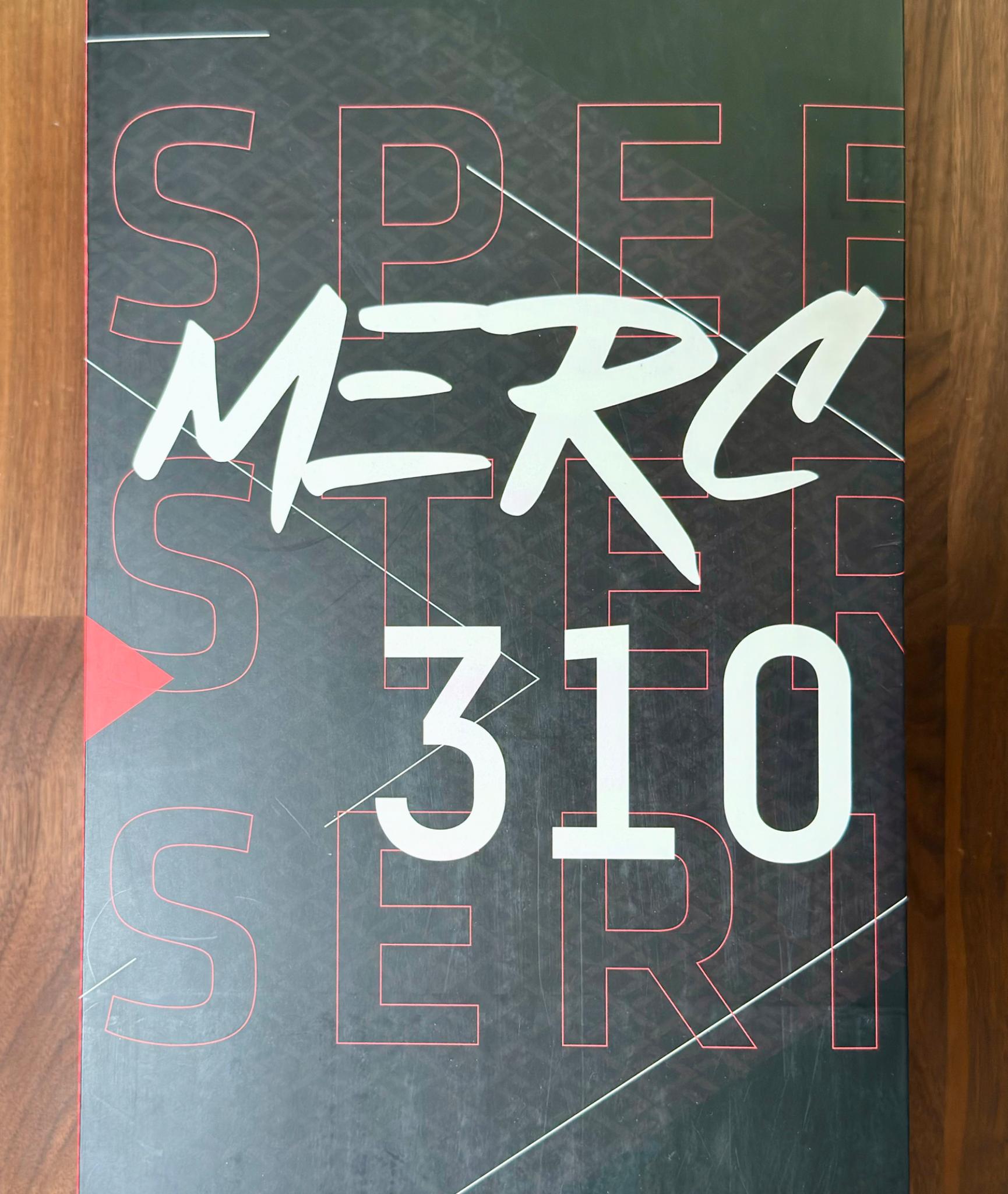 XFX Speedster MERC310 RX 7900 XT Black (20 GB GDDR6)