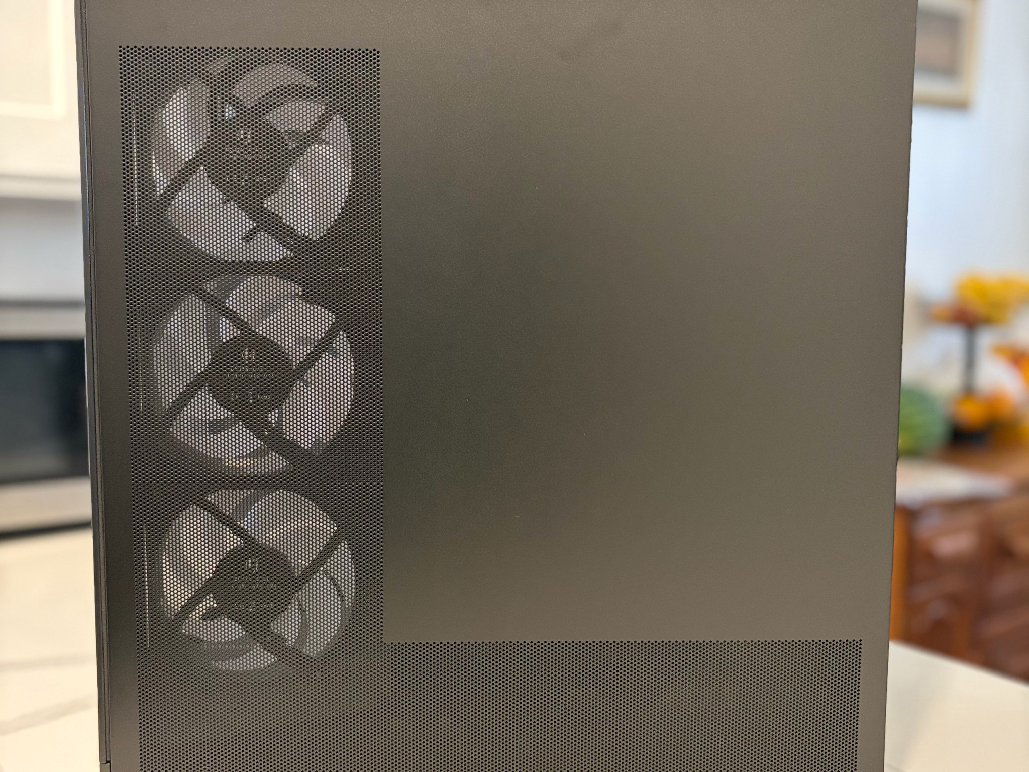 Custom Gaming PC Build