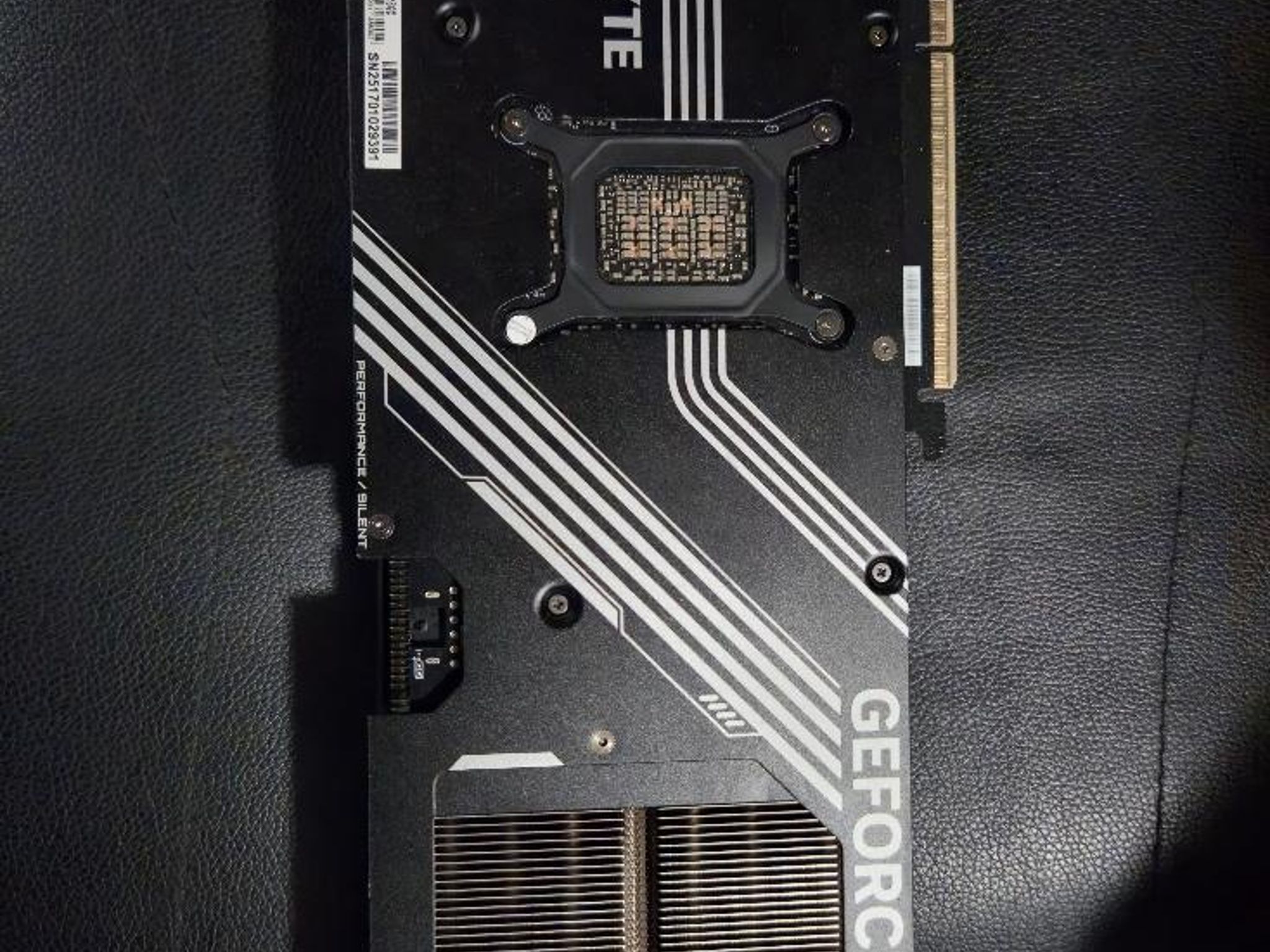 GIGABYTE Gaming OC RTX 5070Ti
