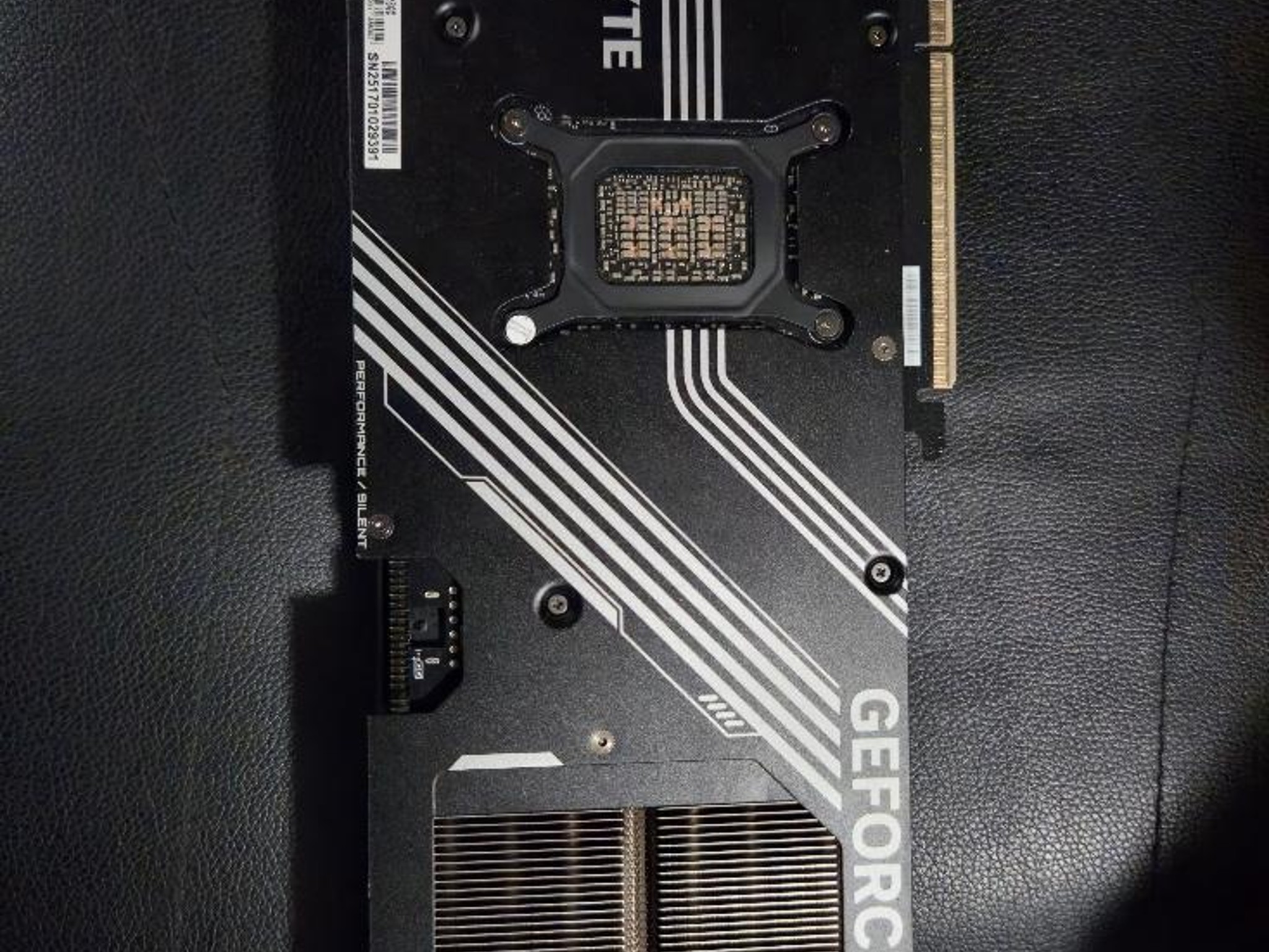 GIGABYTE Gaming OC RTX 5070Ti