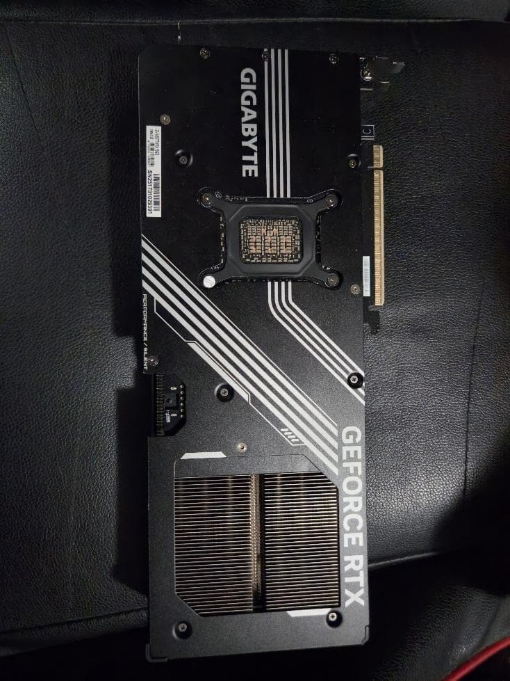 GIGABYTE Gaming OC RTX 5070Ti