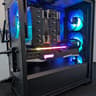 RX 6800 XT - Ryzen 5 5600x Performance Gaming PC