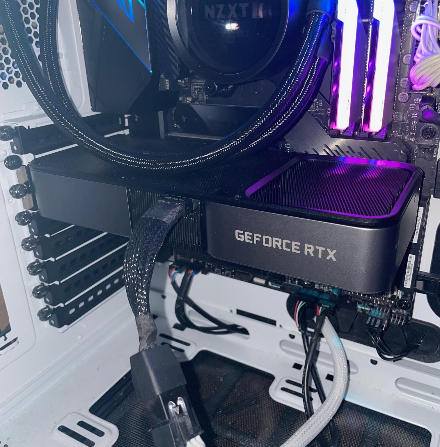 RTX 3070 FE