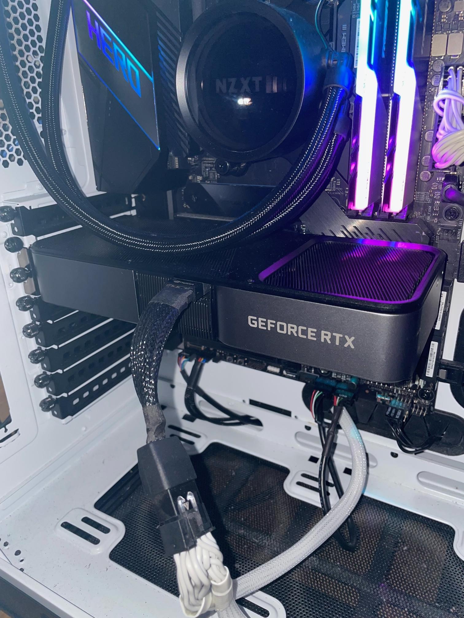 RTX 3070 FE