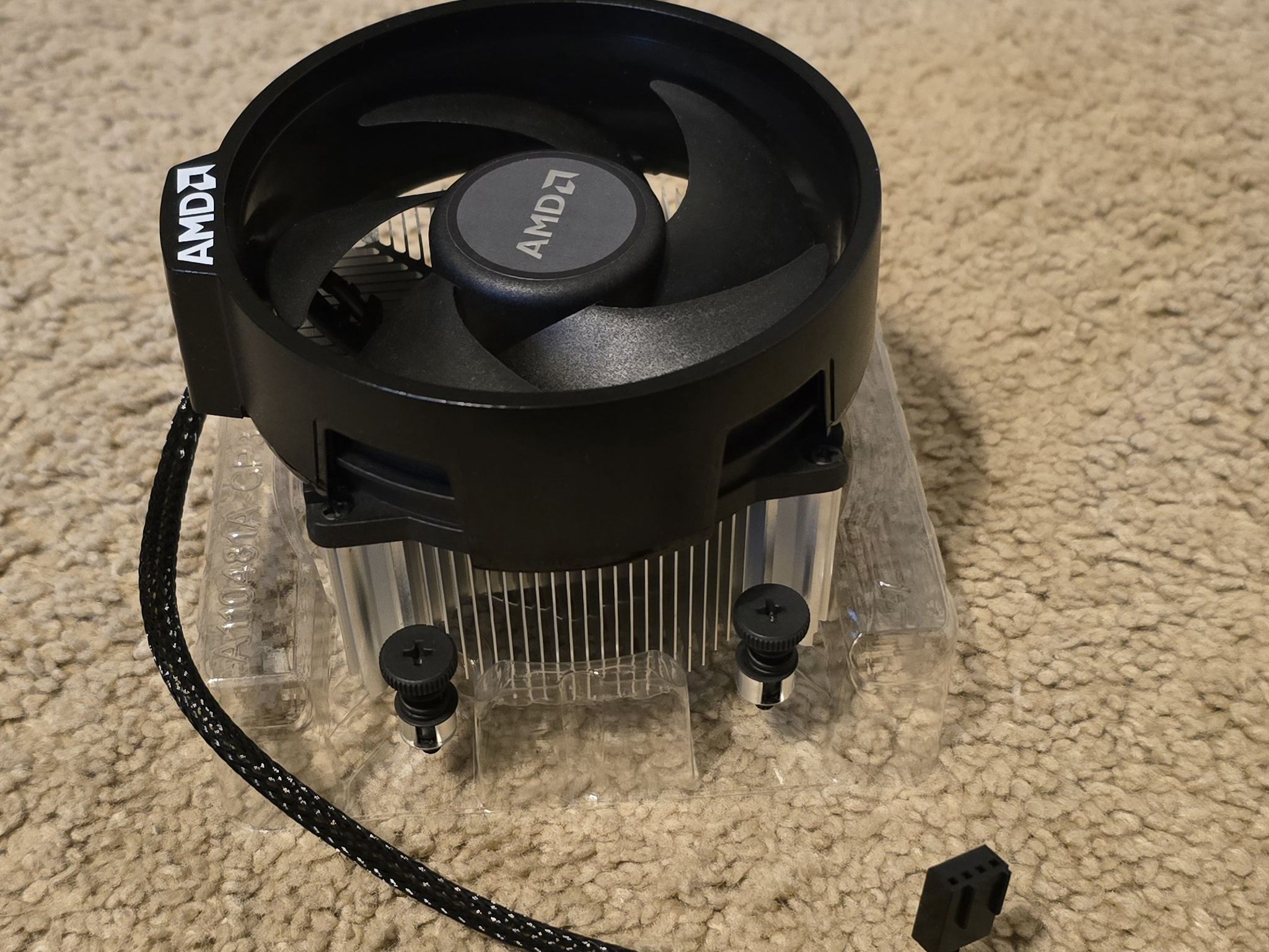 Ryzen 3400g