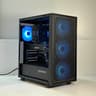 1080p Gaming PC | Intel i5 7500 | Nvidia GTX 1070 8GB | 16GB RAM | 480GB SSD | WIFI |