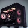 🎖️💪 1080P/1440P Gaming PC 🔰Nvidia RTX 3080 10GB 🔰Intel i5 12600KF 10 core🔰32GB DDR4🔰1TB NVME