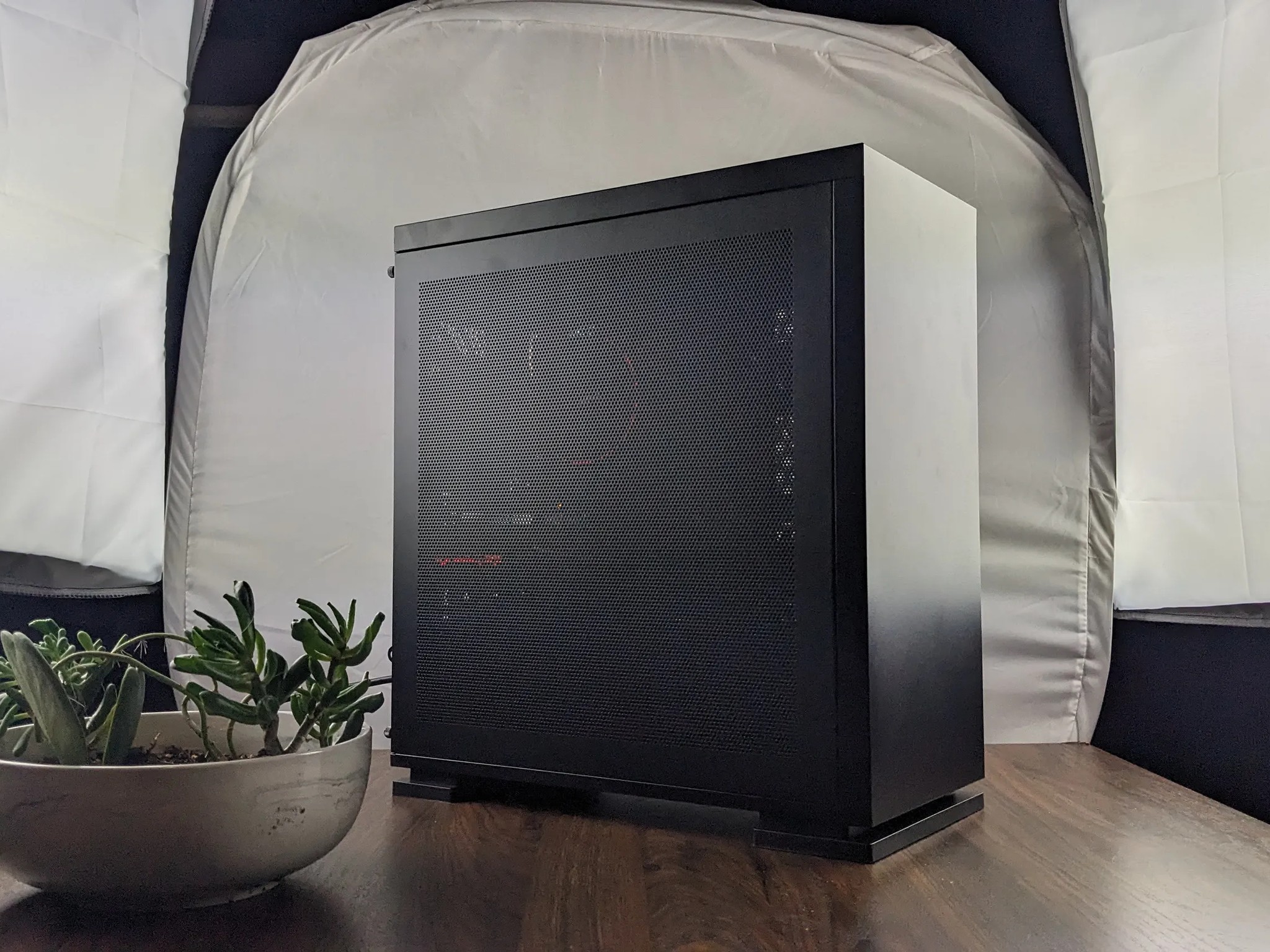 GamerSxin Custom 5600 XT R5 3600 16GB 2933mhz 1TB NVMe