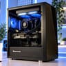 🏔️ARCTIC Gaming PC | RTX 3070 TI | i7-12700KF | 32GB RAM | 1TB NVME | WIFI + BT | FREE SHIP