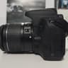 Canon EOS 800D