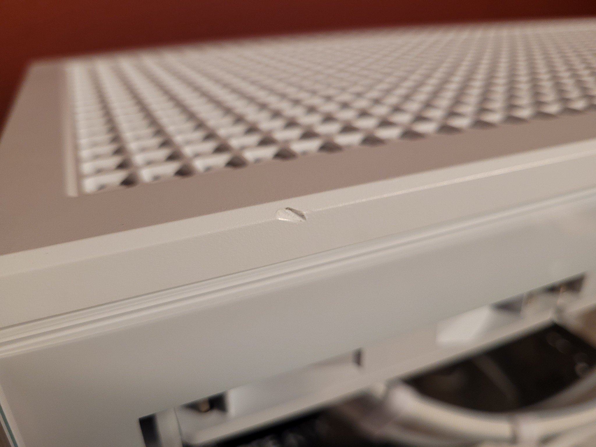 White RTX 3080 Gaming PC (Ryzen 5 7600X | 32GB RAM | 1TB SSD | WiFi 6 + BT)