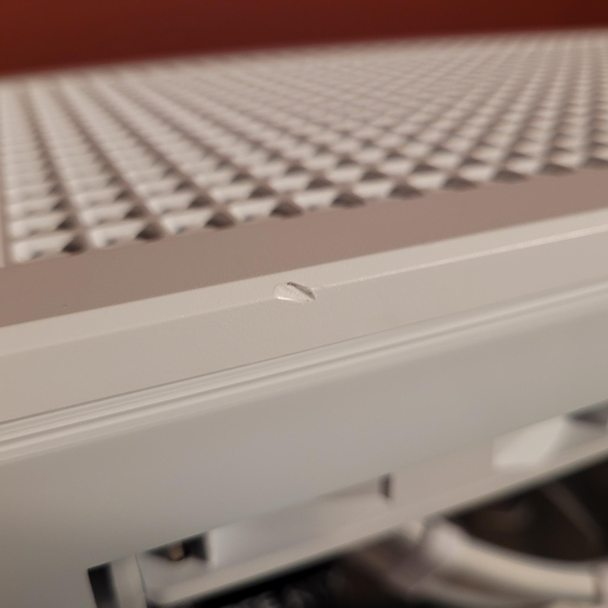 White RTX 3080 Gaming PC (Ryzen 5 7600X | 32GB RAM | 1TB SSD | WiFi 6 + BT)