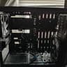 quiet MiniITX tower