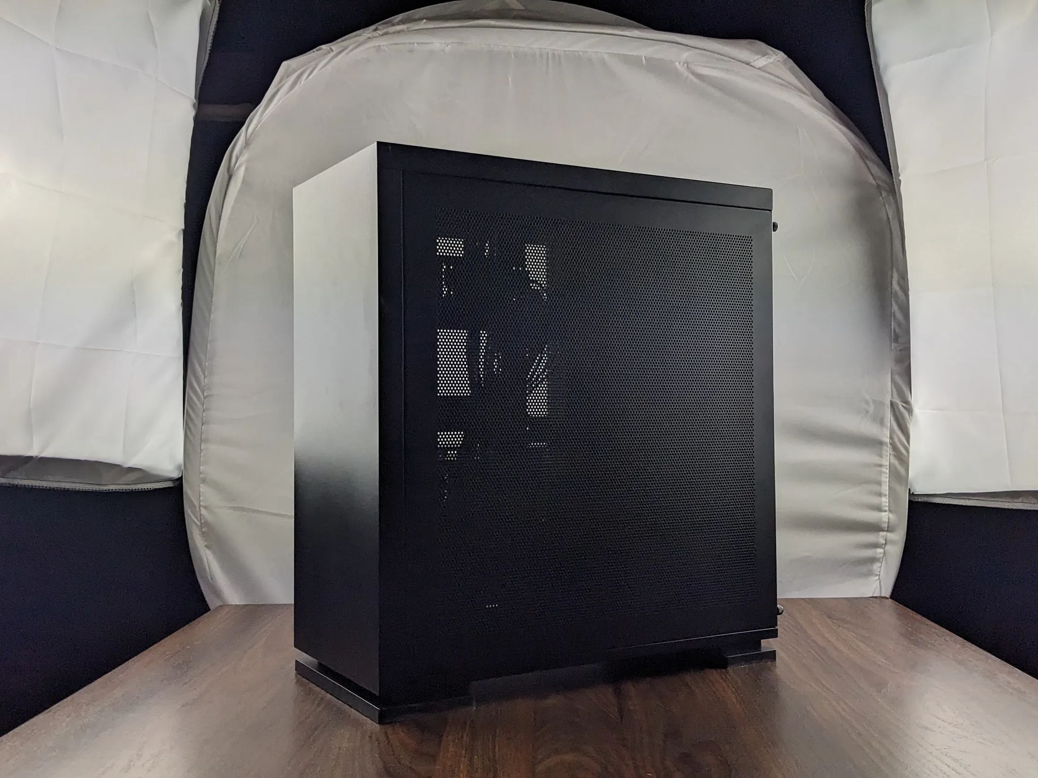 GamerSxin Custom 5600 XT R5 3600 16GB 2933mhz 1TB NVMe