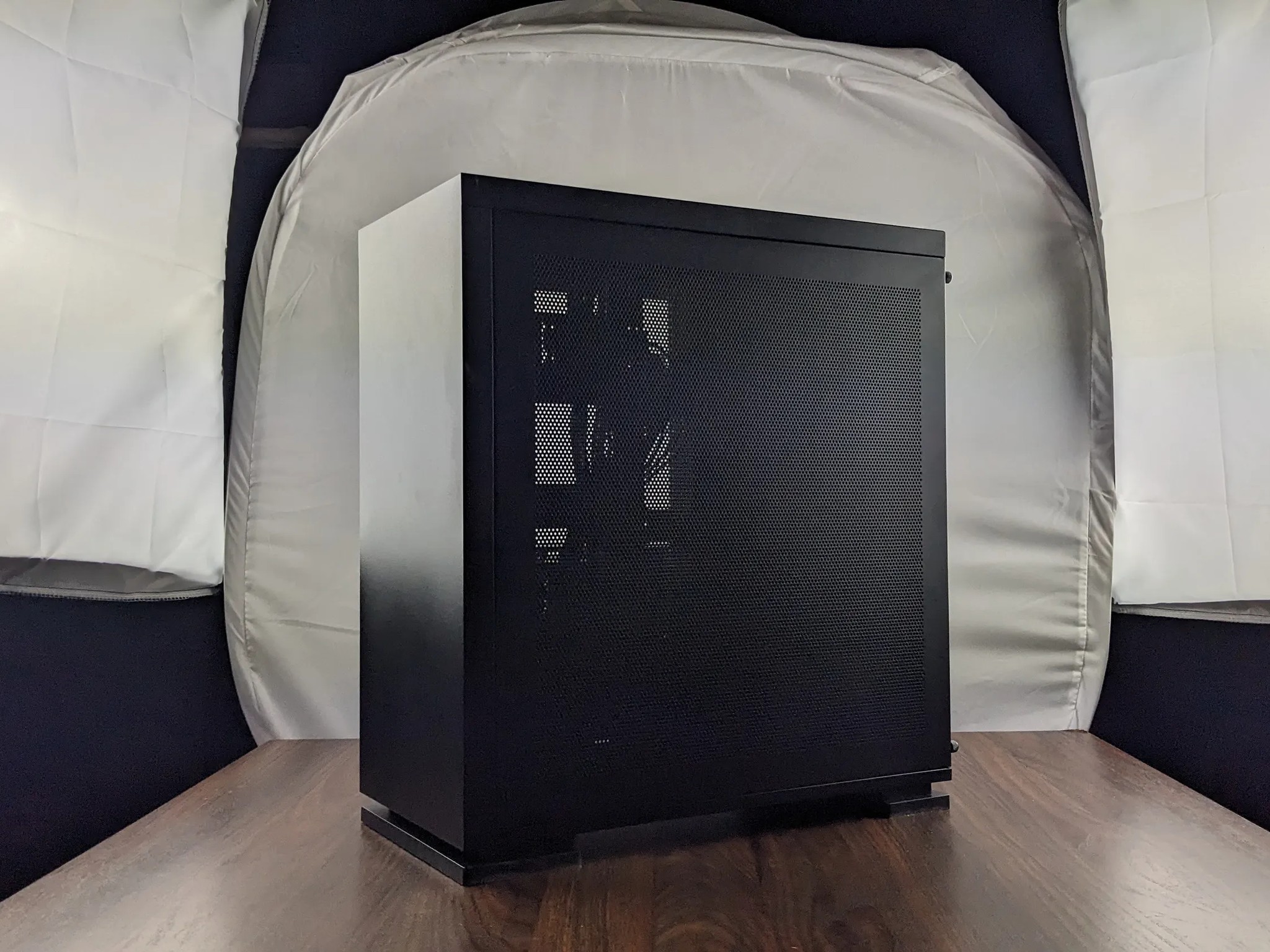 GamerSxin Custom 5600 XT R5 3600 16GB 2933mhz 1TB NVMe