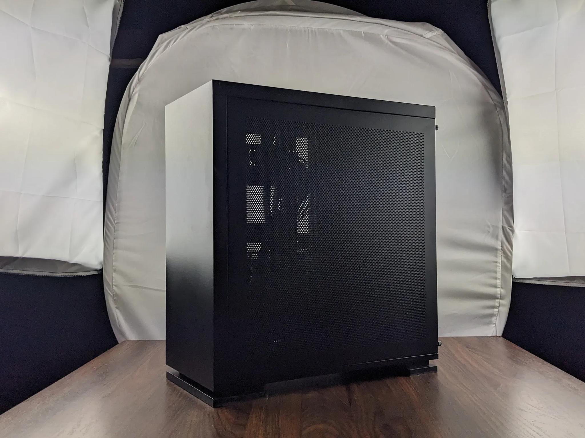 GamerSxin Custom 5600 XT R5 3600 16GB 2933mhz 1TB NVMe