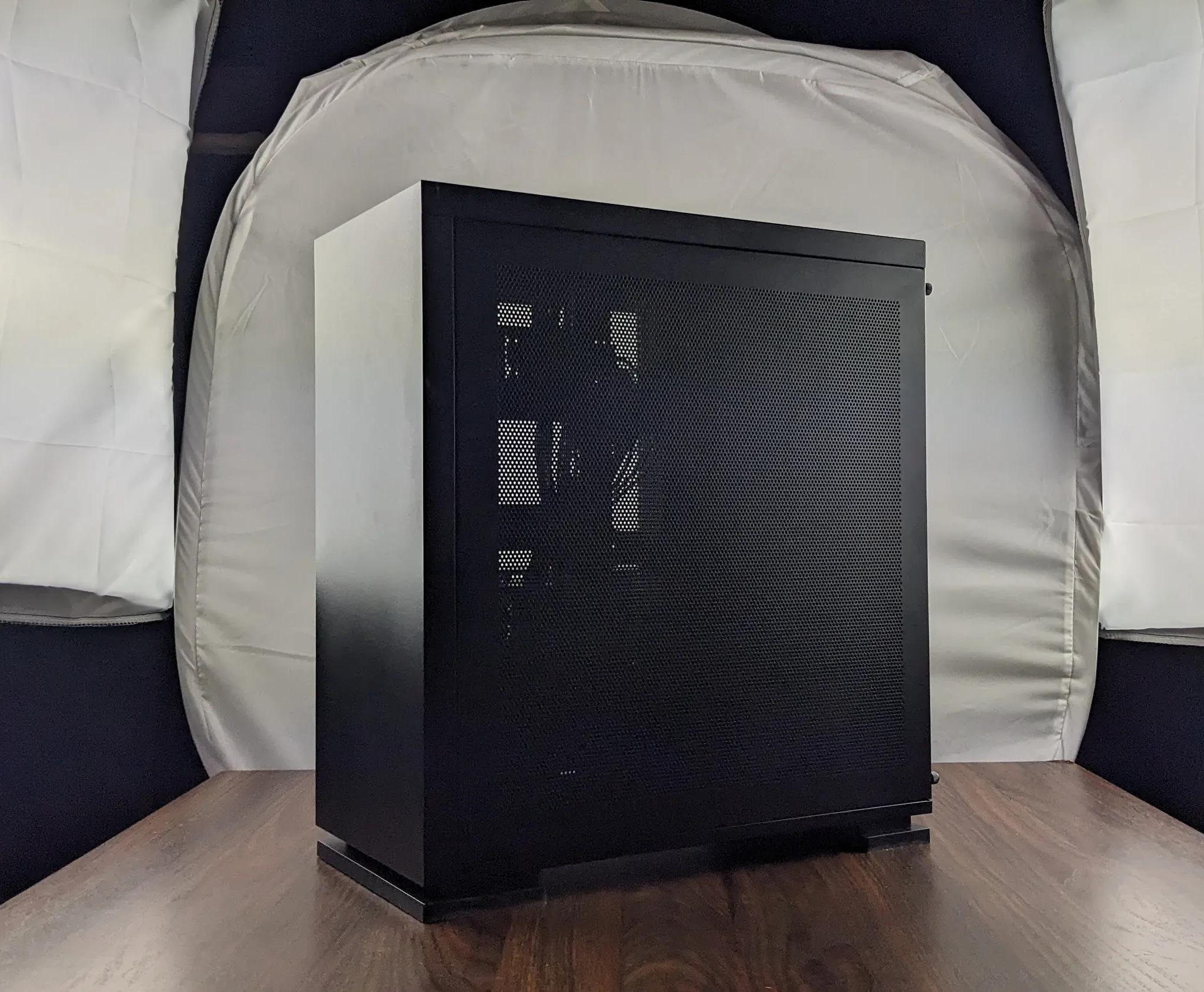 GamerSxin Custom 5600 XT R5 3600 16GB 2933mhz 1TB NVMe