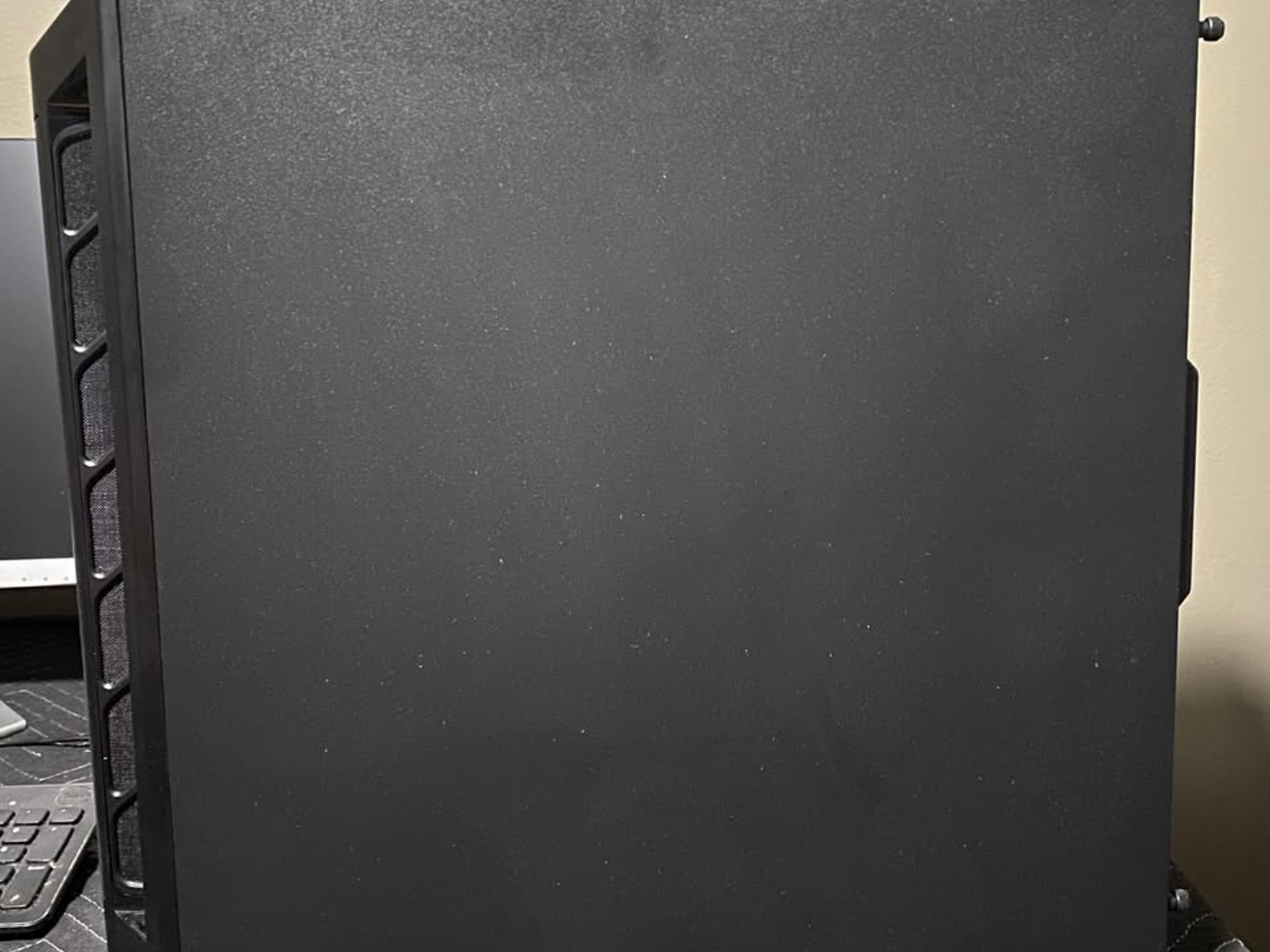 RGB AMD 3700X GeFORCE RTX 12gb 3060 1080/1440p Gaming PC.