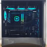 Gaming PC Ryzen 7 7800X3D 32GB RAM 2TB SSD RX 7900 XT 20GB Windows 11 Computer